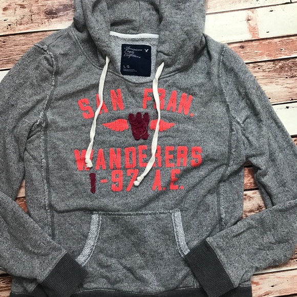 American Eagle Outfitters Sweaters - American Eagle Hoodie